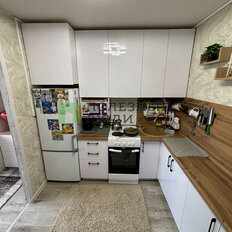 Квартира 34,6 м², 2-комнатная - изображение 4