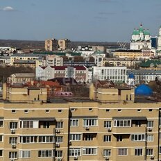 Квартира 67 м², 2-комнатная - изображение 1