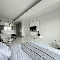 Квартира 35 м², студия - изображение 5