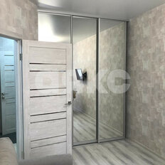 Квартира 34,7 м², 1-комнатная - изображение 2