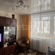 Квартира 29 м², 1-комнатная - изображение 1