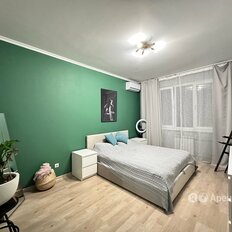 Квартира 36 м², 1-комнатная - изображение 4