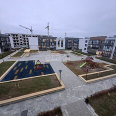 Квартира 37,1 м², 1-комнатная - изображение 1