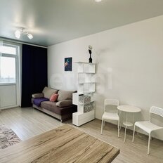 Квартира 30,6 м², студия - изображение 4