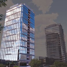 Квартира 37,8 м², 1-комнатная - изображение 3