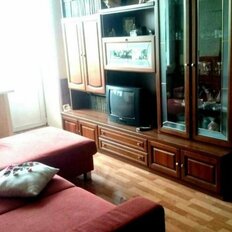 Квартира 30 м², 1-комнатная - изображение 4