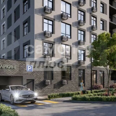 Квартира 76,3 м², 3-комнатная - изображение 3