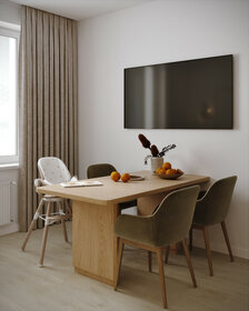 Квартира 83,7 м², 3-комнатная - изображение 5