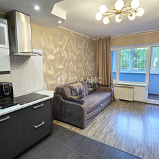 Квартира 76,8 м², 2-комнатная - изображение 2