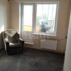 Квартира 34,3 м², 1-комнатная - изображение 1