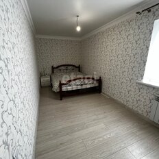 Квартира 55 м², 2-комнатная - изображение 4