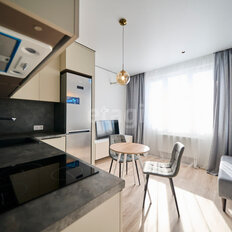 Квартира 37,3 м², 2-комнатная - изображение 1