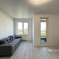 Квартира 24 м², студия - изображение 3