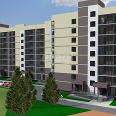 Квартира 29,8 м², студия - изображение 4