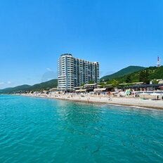 Квартира 75 м², 2-комнатная - изображение 2