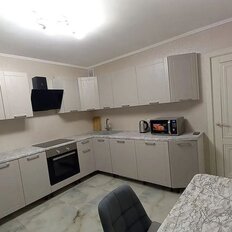 Квартира 51,7 м², 2-комнатная - изображение 2