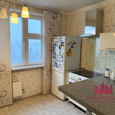Квартира 54 м², 2-комнатная - изображение 3