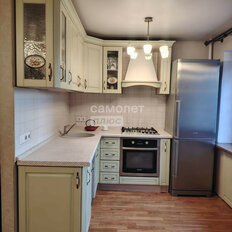 Квартира 46,4 м², 2-комнатная - изображение 5