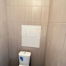 Квартира 40,1 м², 1-комнатная - изображение 4