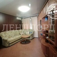 Квартира 85,2 м², 5-комнатная - изображение 2