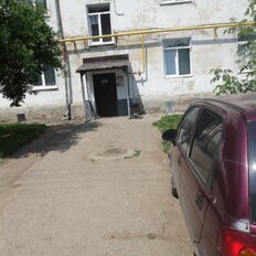 Квартира 33 м², 1-комнатная - изображение 3