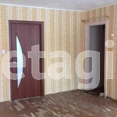Квартира 41,9 м², 2-комнатная - изображение 1