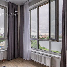 Квартира 53,2 м², 3-комнатные - изображение 4