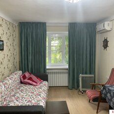 Квартира 27,6 м², 1-комнатная - изображение 5