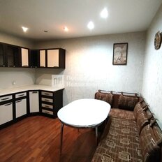 31,6 м², 2 комнаты - изображение 2