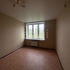 Квартира 33 м², 1-комнатная - изображение 4