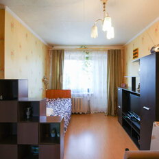 Квартира 31,3 м², 1-комнатная - изображение 1