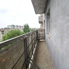 Квартира 40 м², 1-комнатная - изображение 5