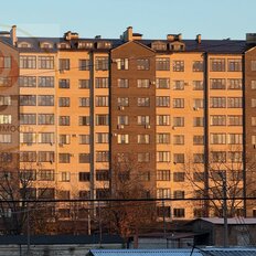 Квартира 200 м², студия - изображение 1