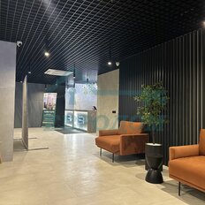 Квартира 28,2 м², 1-комнатные - изображение 2