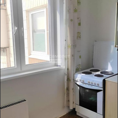 Квартира 38 м², 1-комнатная - изображение 3
