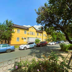 Квартира 60 м², 3-комнатная - изображение 1