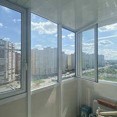 Квартира 22,7 м², студия - изображение 1