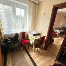 Квартира 57,5 м², 3-комнатная - изображение 5