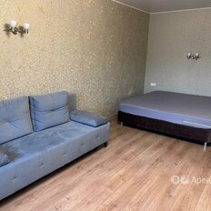 Квартира 40 м², 1-комнатная - изображение 5