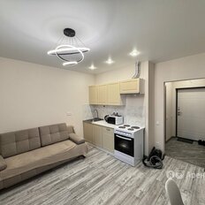 Квартира 23 м², студия - изображение 1