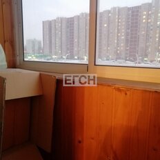 Квартира 40 м², 1-комнатная - изображение 5
