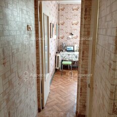 Квартира 30,7 м², 1-комнатная - изображение 3