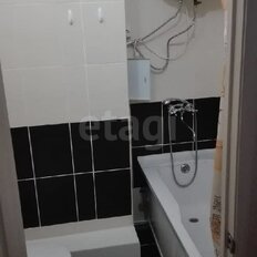 Квартира 24 м², студия - изображение 3