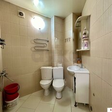 Квартира 43 м², 1-комнатная - изображение 5