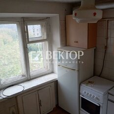 Квартира 30 м², 1-комнатная - изображение 4