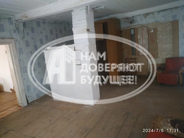 45,7 м² дом, 40 соток участок 510 000 ₽ - изображение 24