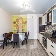 Квартира 94 м², 3-комнатная - изображение 3