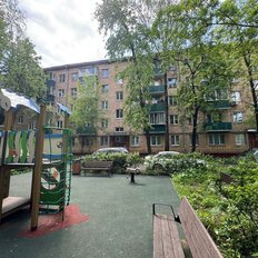 Квартира 14,5 м², студия - изображение 4