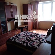 Квартира 32,7 м², 1-комнатная - изображение 5