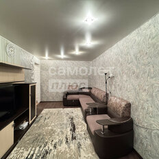 Квартира 39,9 м², 2-комнатная - изображение 3